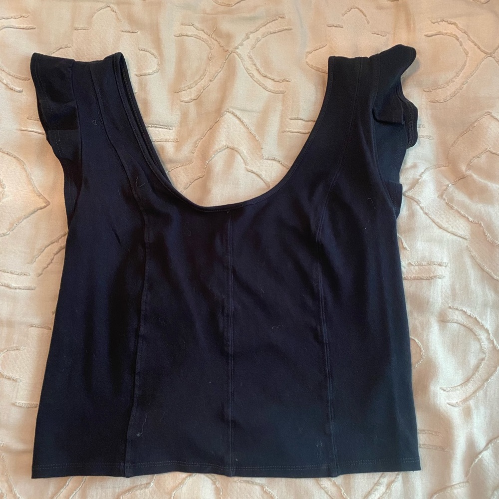 Free people top!